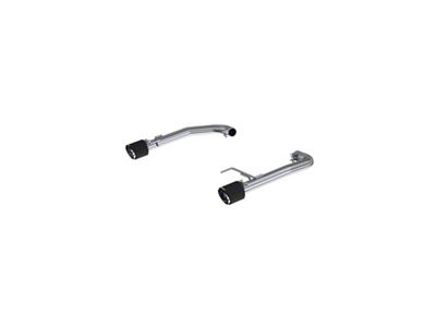 MBRP 15-23 Ford Mustang 2.3L EcoBoost T304 2.5in Axle Back - S72473CF