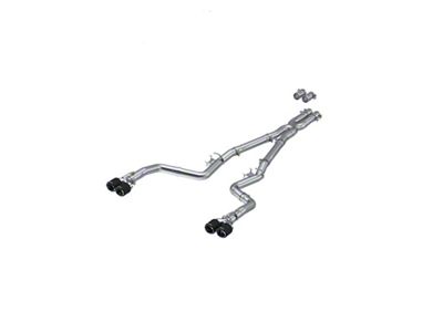 MBRP 15-Up Challenger 5.7 / 17-Up 6.2L/6.4L 3in Race Series - S71143CF