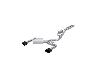 MBRP 17-20 Audi RS3 2.5T T304 SS 3in Cat-Back Dual - S46103BC