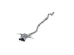 MBRP 17-22 Honda Civic Type R 2.0L T304 SS 3in - S49013BE