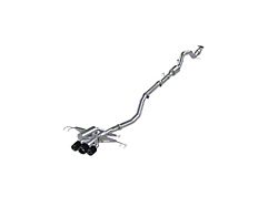 MBRP 17-22 Honda Civic Type R 2.0L T304 SS 3in - S49013CF