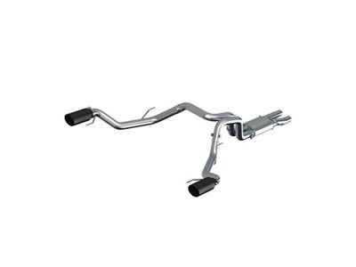 MBRP 17-20 Ford F-150 Raptor 3.5L Ecoboost Dual Rear Exit - S5264409