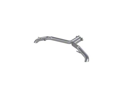 MBRP 18-21 Audi SQ5 3.0T Dual Rear Exit 2.5in Axle - S5604304