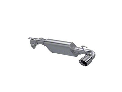 MBRP 18-23 Subaru Crosstrek 2.0L/2.5L T304 SS 2.5in Single Rear - S4813304