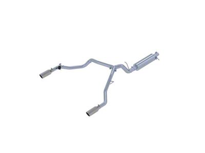 MBRP 19-20 Ford Ranger 2.3L 3 in Dual Split Rear - S5223AL