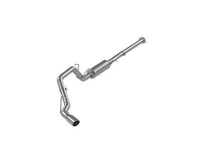 MBRP 19-21 Dodge RAM 1500 Crew Cab & Quad Cab - S5153AL