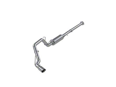MBRP 19-23 Dodge RAM 1500 Crew Cab & Quad Cab - S5153304