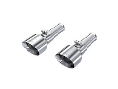 MBRP 19-24 Ram 1500 5.7L Hemi 3in Inlet 5in OD - T5199