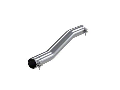 MBRP 19-Up Chevrolet/GMC 1500 5.3L T409 Stainless Steel 3in Muffler - S5001409