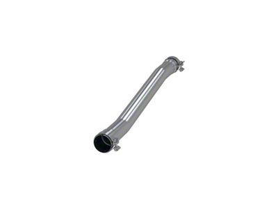 MBRP 19-Up Chevrolet/GMC 1500 6.2L T409 Stainless Steel 3in Muffler - S5002409