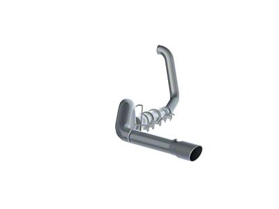 MBRP 1999-2003 Ford F-250/350 7.3L all models 5 Turbo Back - S62220409