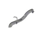 MBRP 2.5in Axle Back Muffler Bypass Pipe 18-20 Jeep Wrangler - S5527409