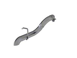 MBRP 2.5in Axle Back Muffler Bypass Pipe 18-20 Jeep Wrangler - S5527409
