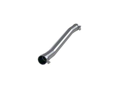 MBRP 20-21 Chevrolet/GMC 1500 6.2L T409 Stainless Steel 3in Muffler - S5003409
