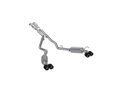 MBRP 20-21 Ford Explorer ST 3.0L Ecoboost SS 2.5in Dual - S52053CF