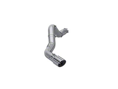 MBRP 20-23 Chevrolet Silverado 2500HD 6.6L Armor Plus T409 SS - S60610409