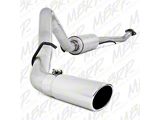 MBRP 2003-2007 Chev/GMC 1500 Classic 4.8/5.3L EC/CC-SB Cat Back Single - S5014AL