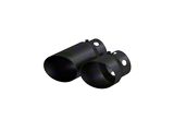 MBRP 2008+ Ford F250/350/450 6.4 L 4 inlet 5 Tip - T5111BLK