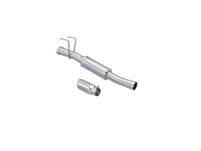 MBRP 2009+ Ram 1500 T409 Stainless Steel 3in Muffler Bypass - S5101409