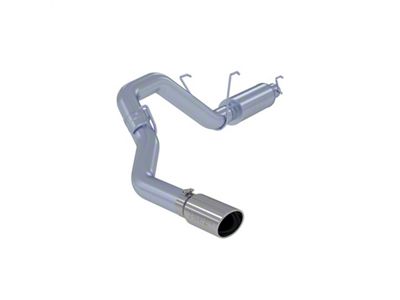 MBRP 2014+ Ram 2500/3500 6.4L Hemi Cat Back Single Side - S5149AL