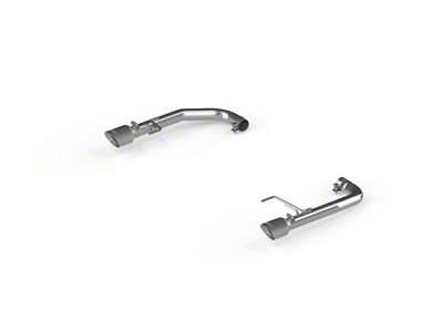 MBRP 2015-2017 Ford Mustang GT 5.0 2-1/2in Axle Back Kit - S7276304