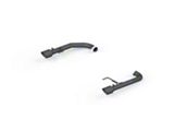 MBRP 2015-2017 Ford Mustang GT 5.0 2-1/2in Axle Back Kit - S7276BLK