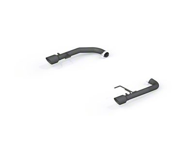 MBRP 2015-2017 Ford Mustang GT 5.0 2-1/2in Axle Back Kit - S7276BLK