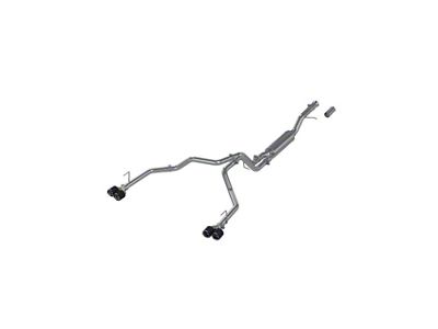 MBRP 2021+ Chevy Tahoe / GMC Yukon T304 SS 3in - S50573CF