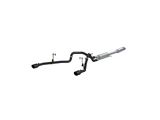 MBRP 2021+ F-150 2.7L/ 3.5L Ecoboost; 5.0L 3in Cat Back - S5215BLK