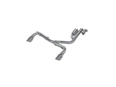 MBRP 2021+ Ford Bronco Sport 1.5L / 2.0L EcoBoost 2.5in - S5207409