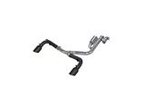 MBRP 2021+ Ford Bronco Sport 1.5L / 2.0L EcoBoost 2.5in - S5207BLK