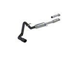 MBRP 2021+ Ford F-150 2.7L/ 3.5L Ecoboost 5.0L Single Side - S5211BLK