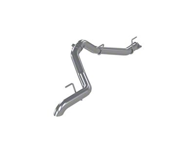 MBRP 2021+ JEEP Gladiator JT 3.0L EcoDiesel XP Series T304SS - S6502409