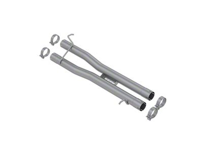 MBRP 2021 Ram TRX 6.2 S/C 3in T304 SS Muffler - S5155304