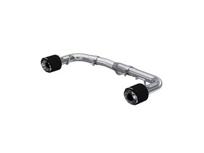 MBRP 2022 Subaru BRZ 2.4L/Toyota GR86 2.4L 2.5in Dual Split - S48053CF