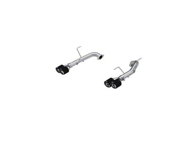 MBRP 2022 Subaru WRX 2.5in Dual Split Rear Exit w/ - S48103CF
