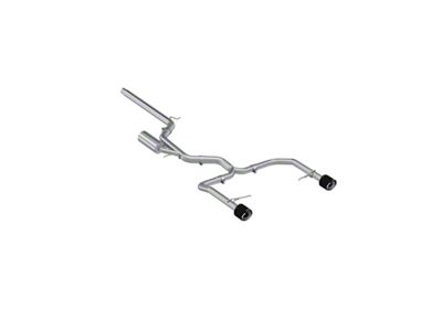 MBRP 2022 VW Jetta GLI 2.0 TSI 3in Cat Back - S46153CF
