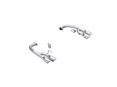 MBRP 2024 Ford Mustang GT 5.0L T304 SS 2.5in Cat-Back - S7281304