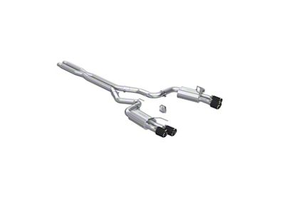 MBRP 2024+ Ford Mustang GT Armor Pro 3in Steet Profile - S72803CF