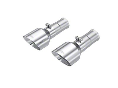 MBRP 2025+ Ram 1500 3.0L 5in. Dual Tips - Stainless - T5204