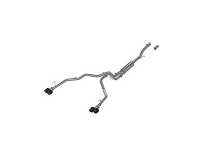 MBRP 21-24 Chevrolet Surburban XL 5.3L 3in T304 SS 2.5in - S50593CF