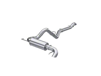 MBRP 21-Up Ford Bronco 2.3L/2.7L EcoBoost 2/4DR T304 Stainless Steel - S5237304