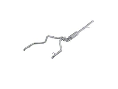MBRP 22-23 Chevrolet/ GMC 1500 Silverado/ Sierra ZR2/AT4X 6.2L 2.5in - S5006304