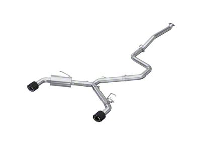 MBRP 2.0L Turbo T304 5in OD (22-23 Hyundai Elantra N)