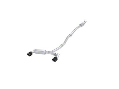 MBRP 22-23 Hyundai Kona N 2.0L Turbo 3in Cat Back - S47093CF