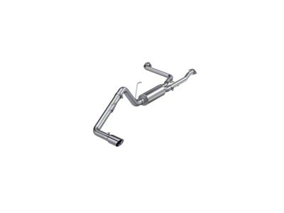 MBRP 22-23 Nissan Frontier 3.8L 3in Tip 3in Cat Back - S5407304