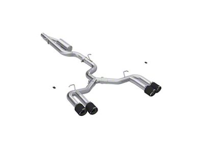 MBRP 22-24 Audi S3 2.0L Armor Pro T304 SS 3in - S46203CF