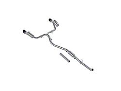 MBRP 22-24 Honda Civic SI 1.5L T304 SS 3in Cat-Back - S49033CF