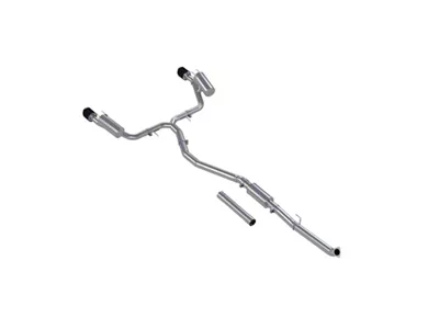 MBRP 22-24 Honda Civic SI 1.5L T304 SS 3in Cat-Back - S49033CF
