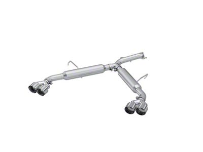 MBRP 22-24 Kia Forte GT Armor Lite AL Steel 3in - S4711AL